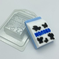 Молоко / Коробка