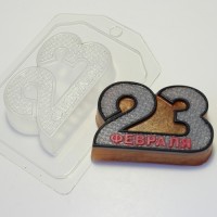 23 Февраля/Металл