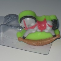 Лошадка-качалка