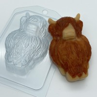 Бык лохматый