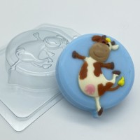 Коровка навеселе