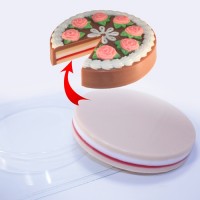 МегаКруг D172мм (заготовка под начинку)