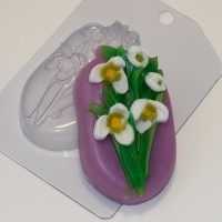 Подснежники