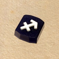 Зодиак, F-0209