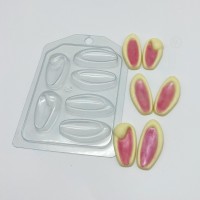 Заяц / Ушки МИНИ