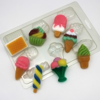 Мороженки МИНИ