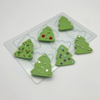 Плитка Елочки