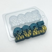 2025 / Змеиная фактура