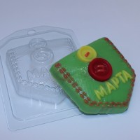 8 Марта/Кармашек