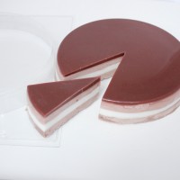 МегаКруг (заготовка под торт)