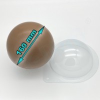 Полусфера 160