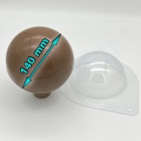 Полусфера 140