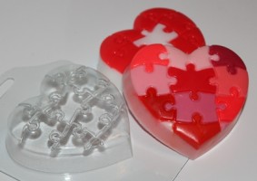 Любовный пазл