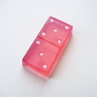 Сингл, F-0504 Домино