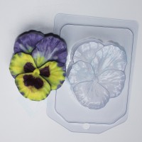 Анютины глазки