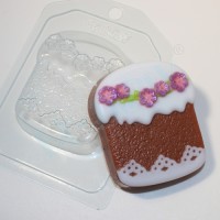 Кулич весенний