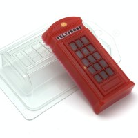 Телефонная будка