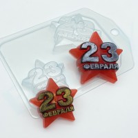 23 Февраля / Звезда МИНИ