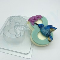 8 Марта / Колибри