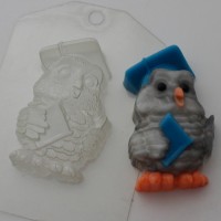 Сова мудрая