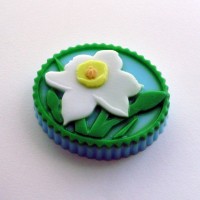 Времена года, F-0802