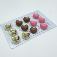 Сердце 35 (12 ячеек)