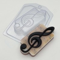 Скрипичный ключ