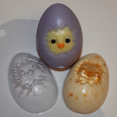 Яйцо/Цыпленок