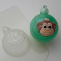 Шар/Голова мартышки