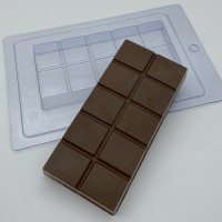 Плитка квадраты 155х75х19мм