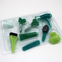 Парикмахерские МИНИ