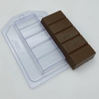 Плитка прямоугольники 115х50х19мм