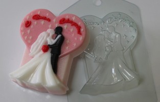 С Днем Свадьбы!