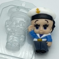 Малыш / Моряк