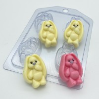 Зайка ушастый МИНИ