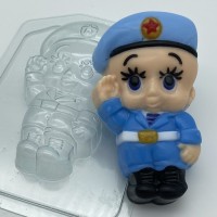 Малыш / Десантник