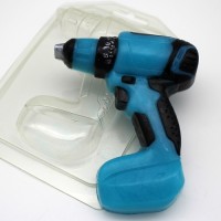 Шуруповерт