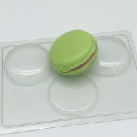 Макарон D70 мм