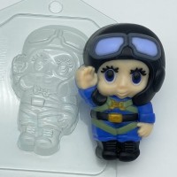 Малыш / Летчик