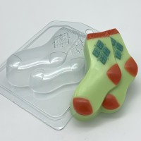 Носки мужские Пара