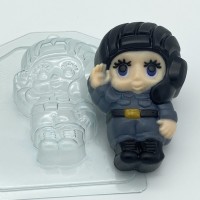 Малыш / Танкист