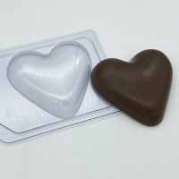 Плитка Сердце 92мм