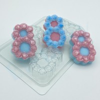 8 марта / Розы МИНИ