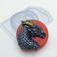 Дракон Портрет